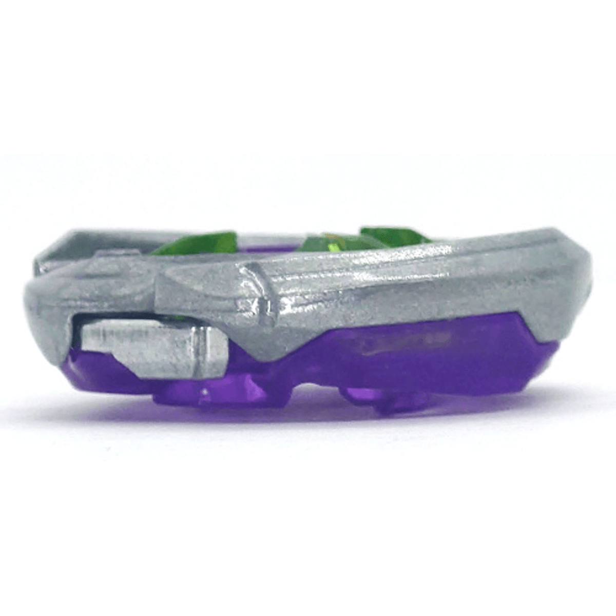 Beyblade X UX-00 Samurai Saber 5-60K Metal Coat: Samurai Blue — Japan National Team Ver.