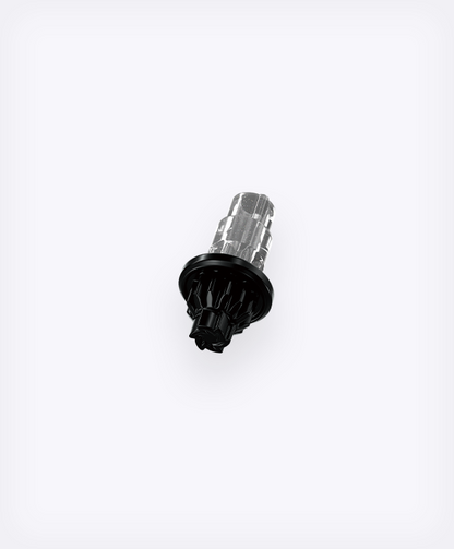 BEYBLADE X BX-00 Starter DRANSWORD 1-60V Metal Coat Black J.League Ver