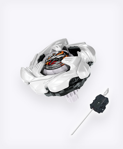 Set of 2 BEYBLADE X BX-00 COBALTDRAGOON 9-60F & Draonsword 1-60V J.League COBALT