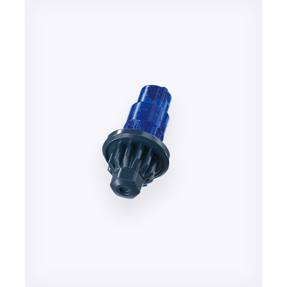 Beyblade X UX-00 Samurai Saber 5-60K Metal Coat: Samurai Blue — Japan National Team Ver.