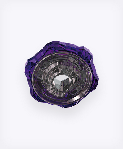 Beyblade X Perseus Dark Gold G3 Tournament Winning Prize Set of 3 Unopened