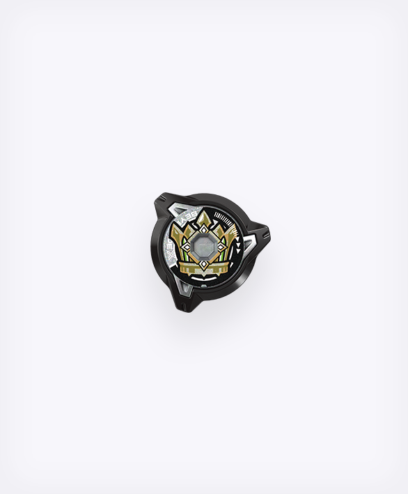 BEYBLADE X Valkyrie Volt S4-70V Metal Coat Gold & CX-11 Emperor Might Deck Set