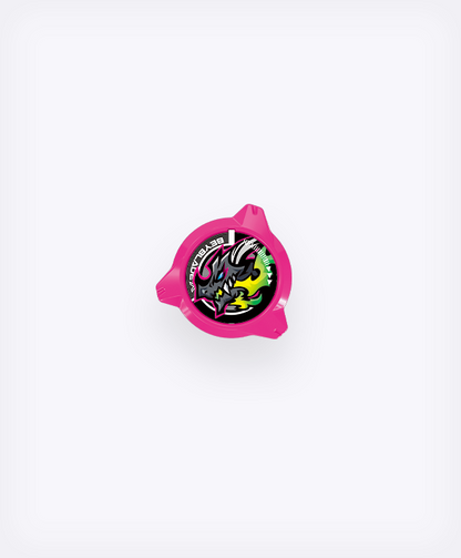 BEYBLADE X TAKARA TOMY CX-16 Bahamut Blitz BK1-50I special ver