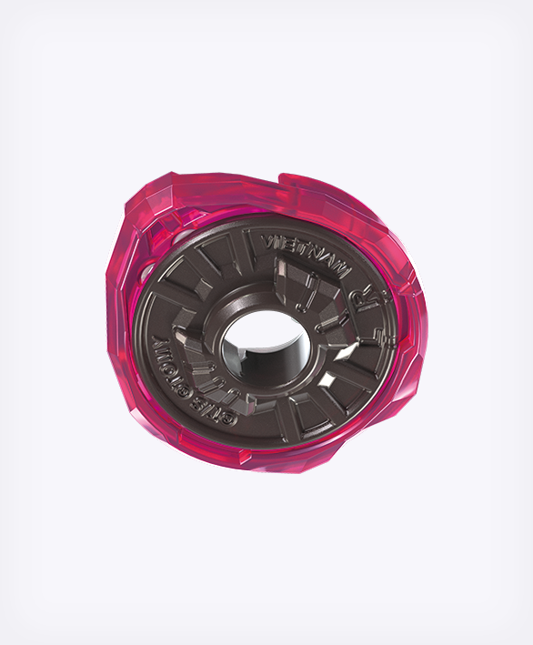 BEYBLADE X TAKARA TOMY CX-16 Bahamut Blitz BK1-50I special ver
